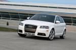 Audi A3 Sportback 3.2 S-Line 2004 года (NA)